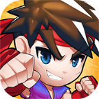 乱斗王满v变态版