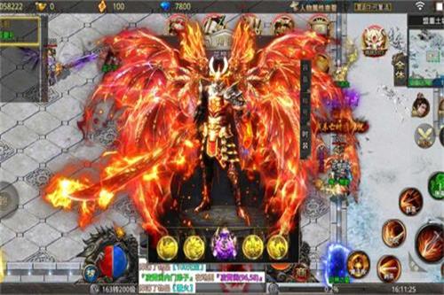 风起苍岚九游版v1.0.30