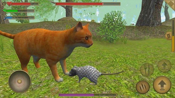 老鼠模拟器九游版0