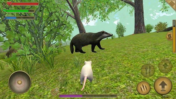 老鼠模拟器九游版2