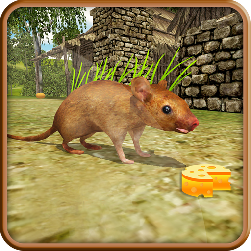 老鼠模拟器九游版