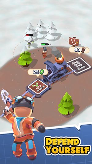 雪地列车奥德赛52631