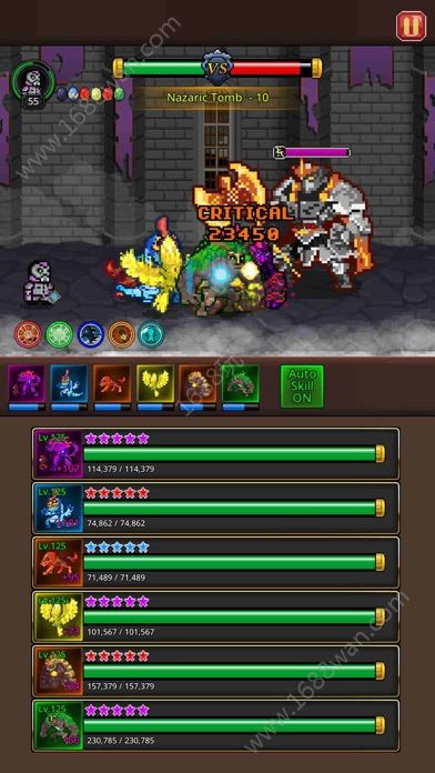 培养合并怪物中文版52638