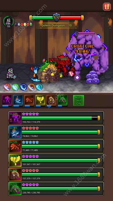 培养合并怪物中文版52638