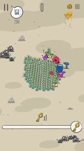 阿尔法贝塔测试免费版