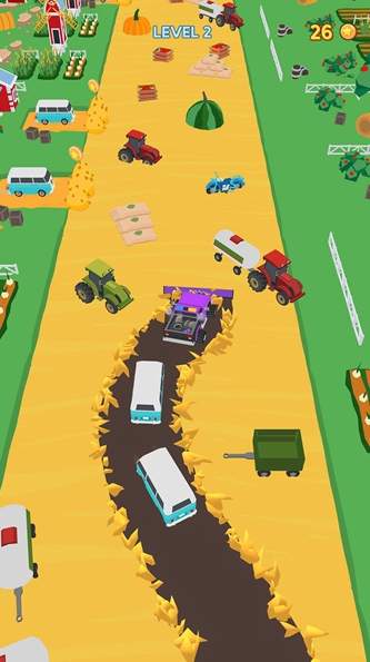 清洁道路车v1.5.652667