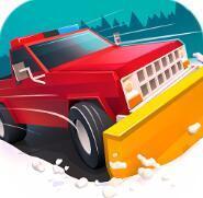 清洁道路车v1.5.6