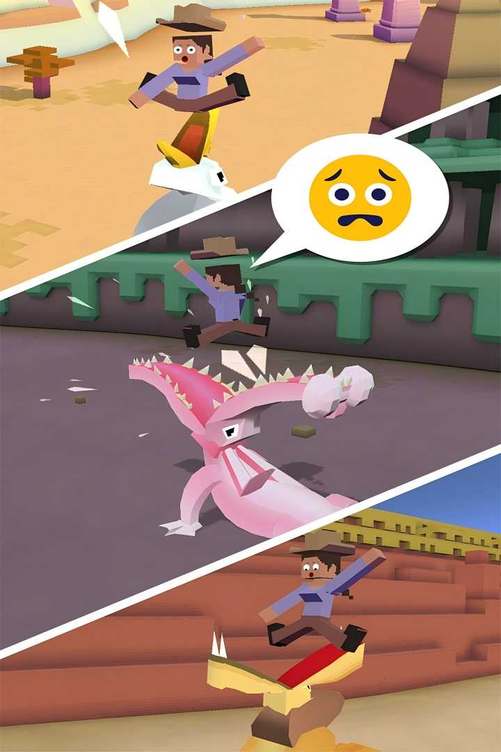 疯狂动物园国际版内购版52700