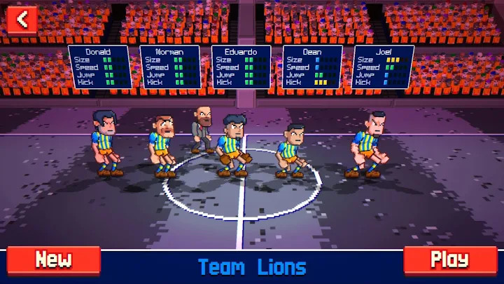 超级跳跃足球52710