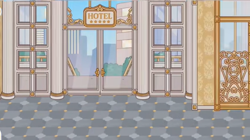 托卡世界生活版0