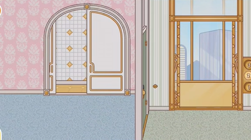 托卡世界生活版1