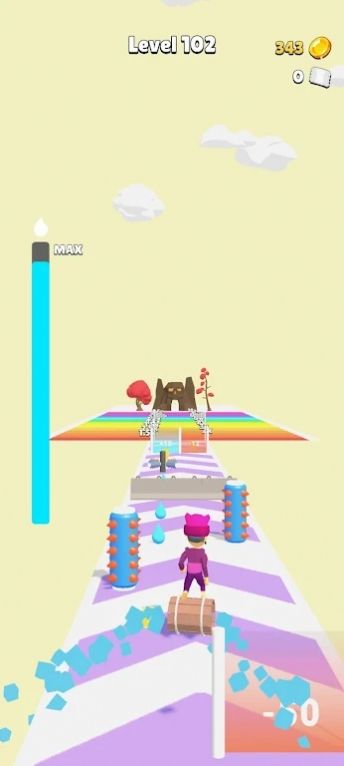 水枪冒险大作战0