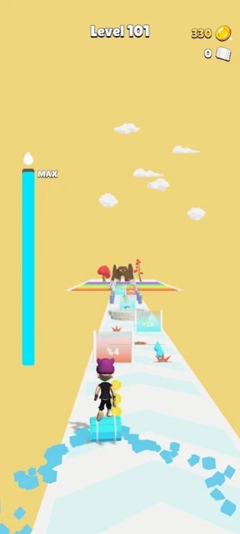 水枪冒险大作战1