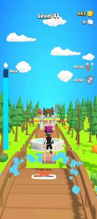 水枪冒险大作战2