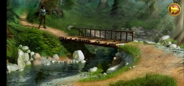 柏树女巫的诅咒