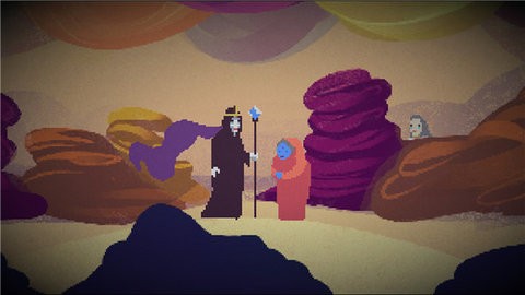 银河中的挤奶工0