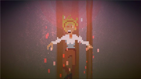 银河中的挤奶工1