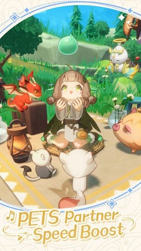 出发吧麦芬国际服0