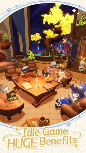 出发吧麦芬国际服1