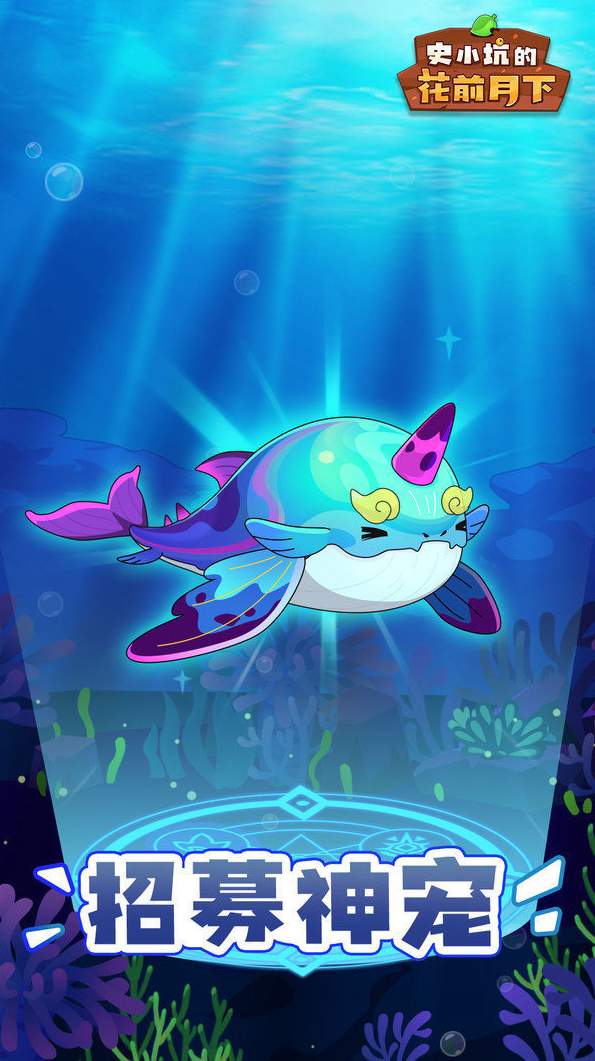 史小坑的花前月下特别版2