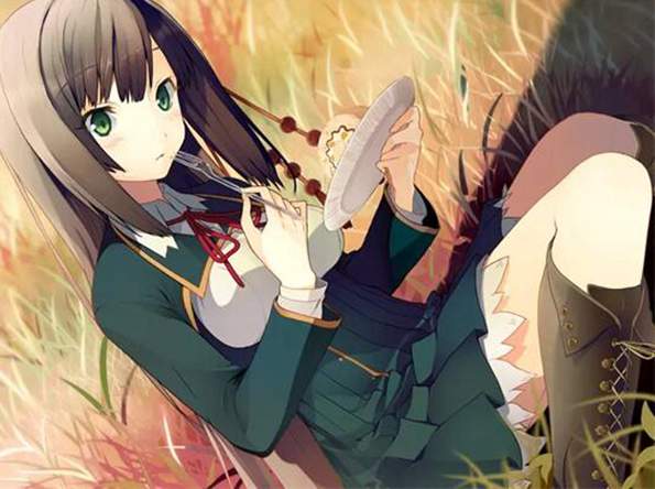 恋爱与选举与巧克力(悟饭版)