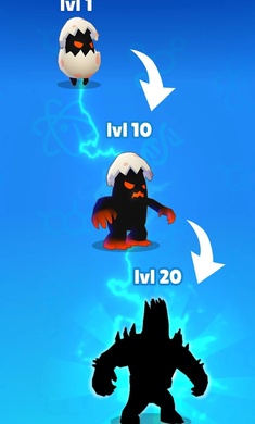 疯狂的野兽evo中文版0