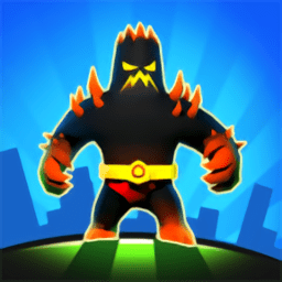 疯狂的野兽evo中文版