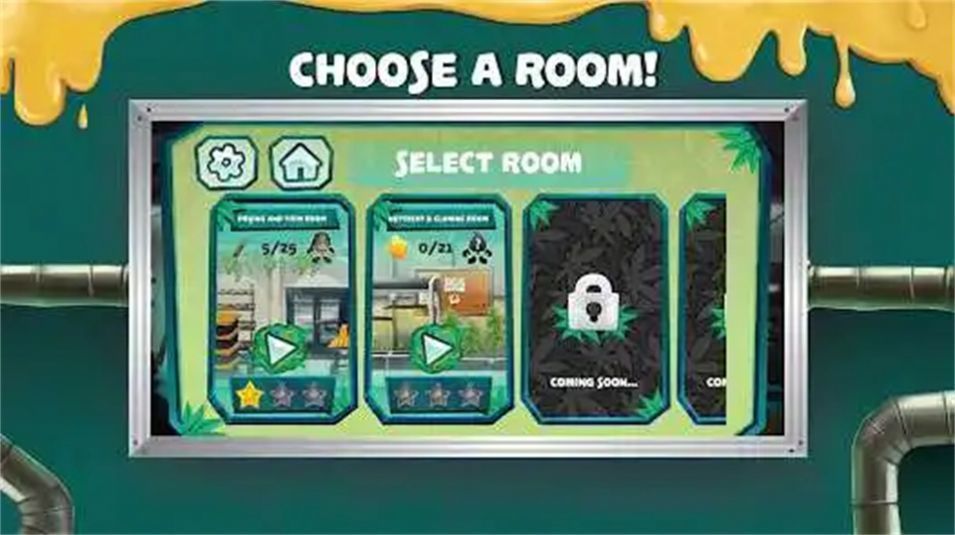 巴迪杂草历险记2