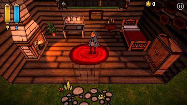 南瓜恐慌中文版1