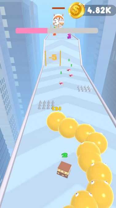 吃豆人拉尔夫闯迷宫53006