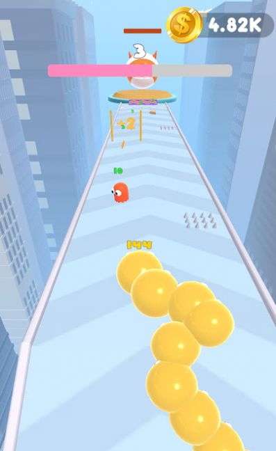 吃豆人拉尔夫闯迷宫53006