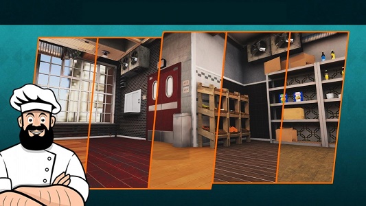 奇妙美食做蛋糕店2