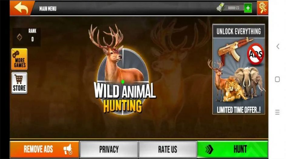 野生恐龙狩猎战2