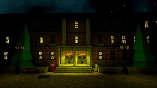 逃离爷爷奶奶家0