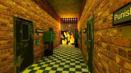 逃离爷爷奶奶家2