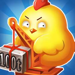 梦想养鸡场红包版