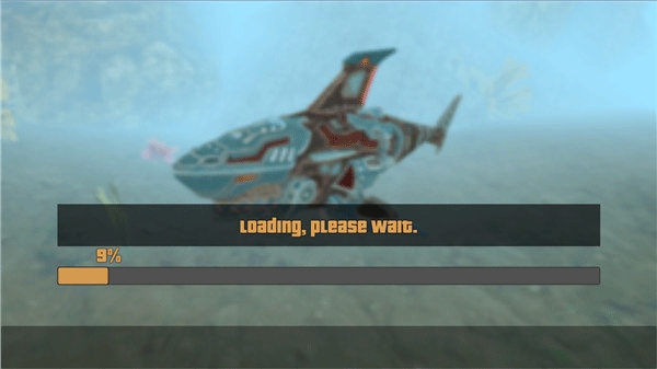 变形鲨鱼内购版53207