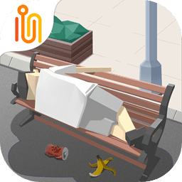 方块人的简单生活(完整版)