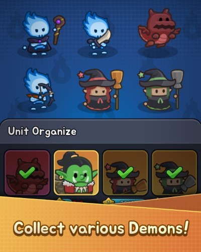 恶魔入侵2