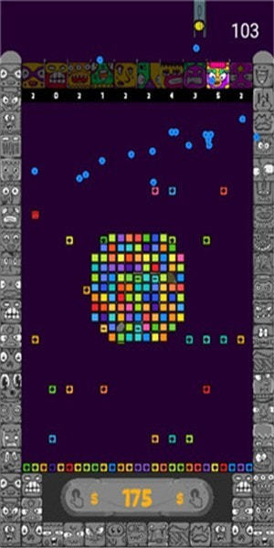 全屏运气1