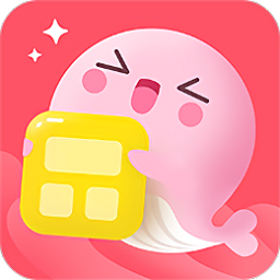 鲸鱼小组件华为