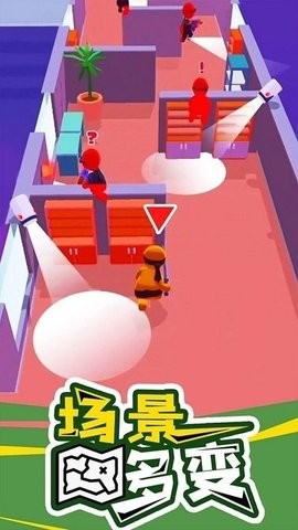 特工精英小队53457