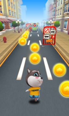 宠物赛跑者53461
