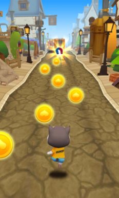 宠物赛跑者53461