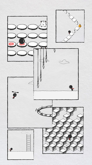 36种死法1