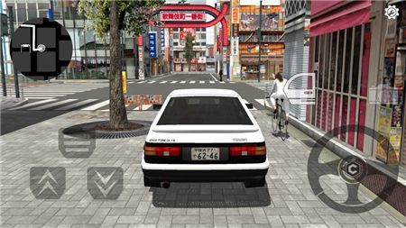 东京通勤族1