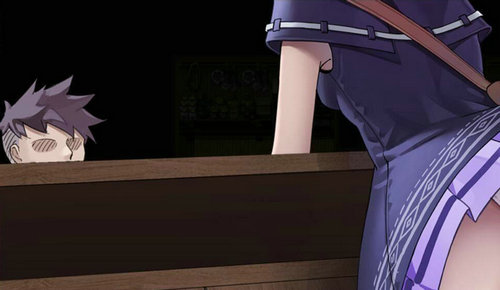 触尾少女v1.01
