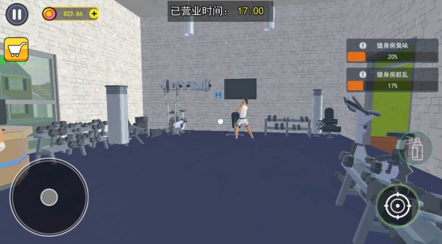 我们爱健身35937
