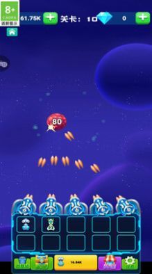 无尽守塔内置菜单版2