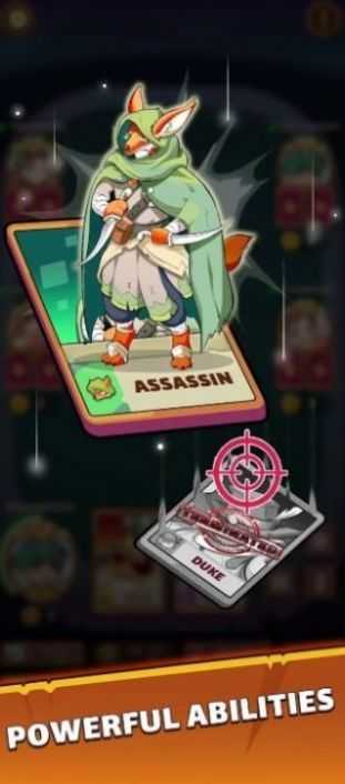 动物起义军中文版1